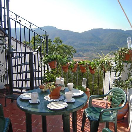 La Casa De La Abuela Clotilde Guest House ออร์นอส ห้อง รูปภาพ